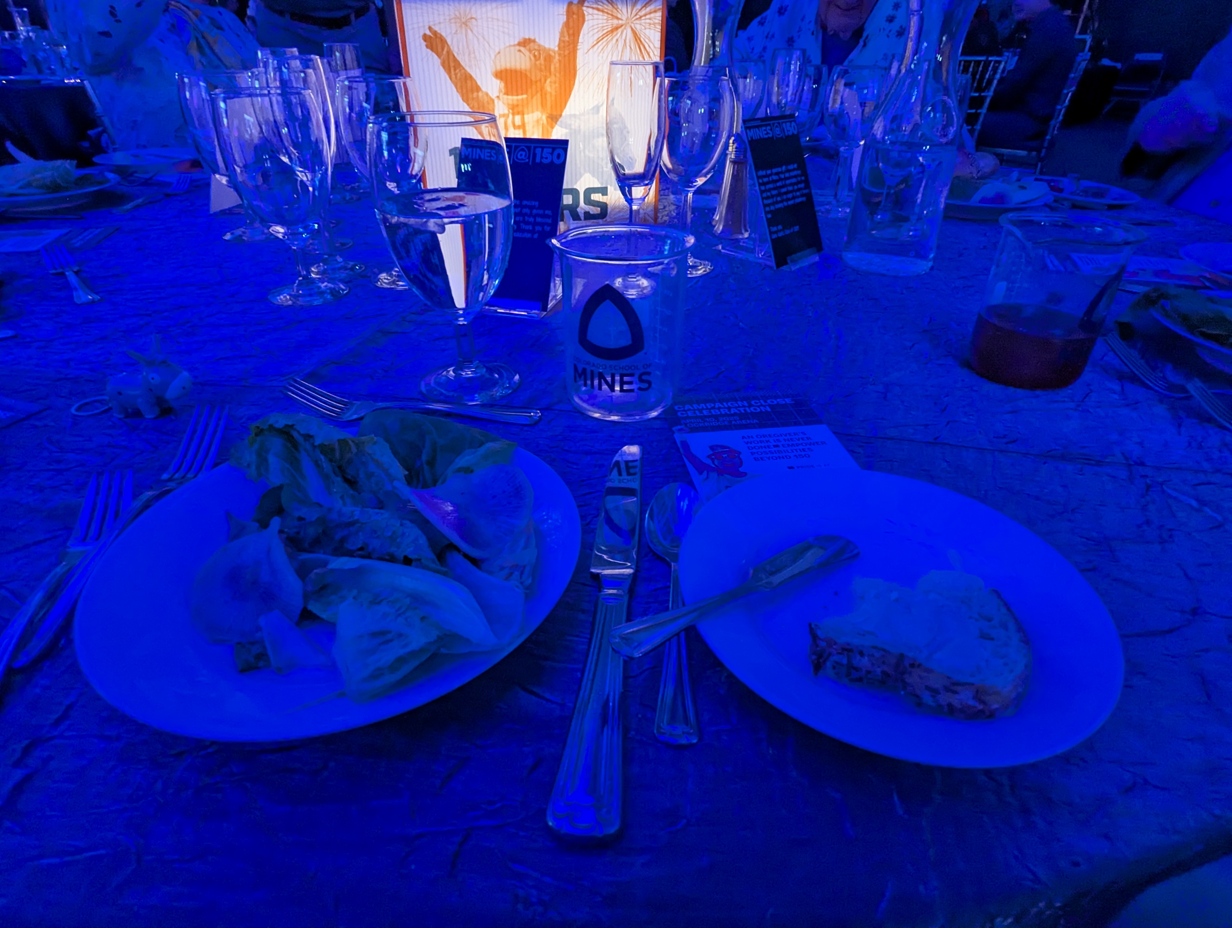 Colorado School of Mines, Golden Colorado